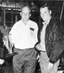 Jack Rose & Doug Rhinehart