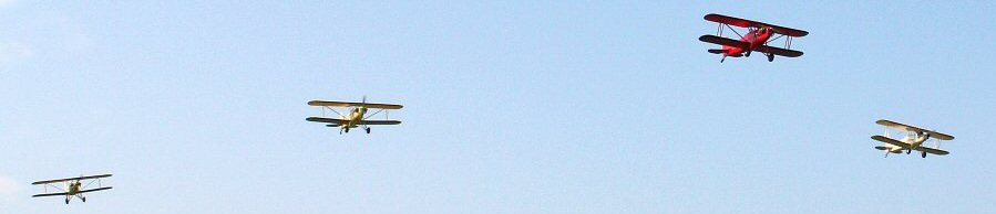 Fligh of four banner2 Fligh of four banner2